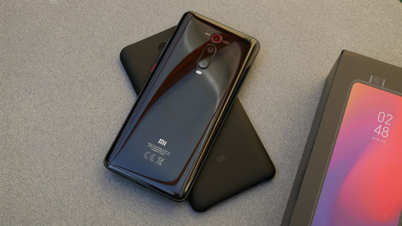 Interesnaya Kollekcziya Prototipov Xiaomi 3