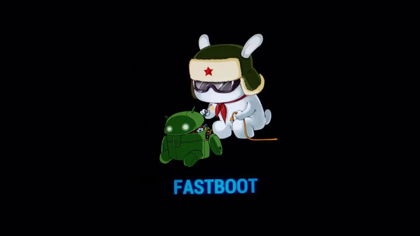 Kak Vosstanovit Smartfon Xiaomi Iz Fastboot 1