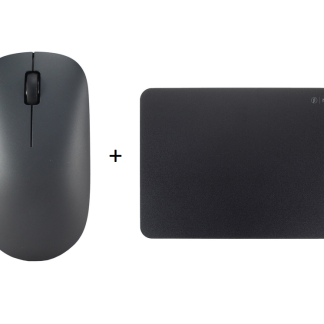 Mouse+pad