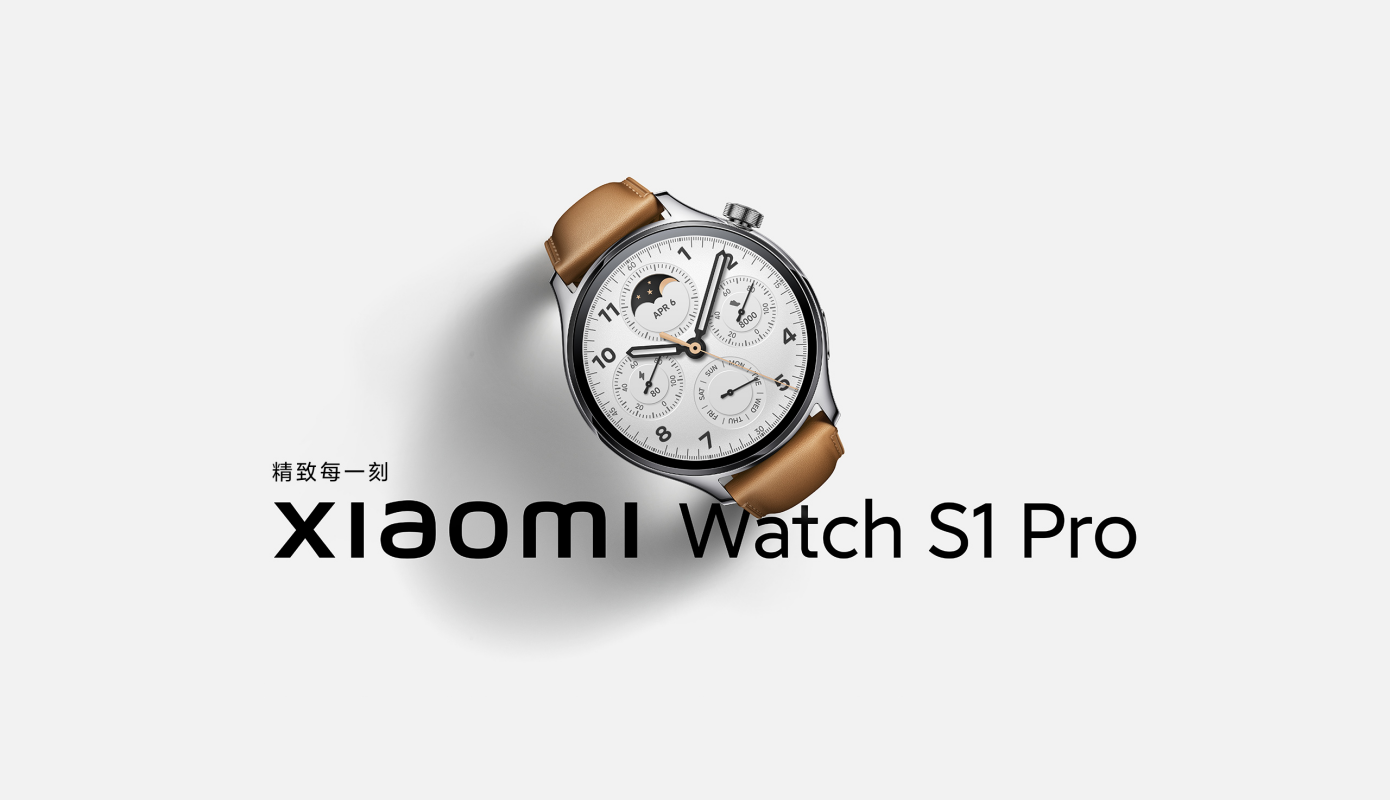 Obzor Xiaomi Watch S1 Pro Ne Nekst Gen No Dostojnoe Obnovlenie 1