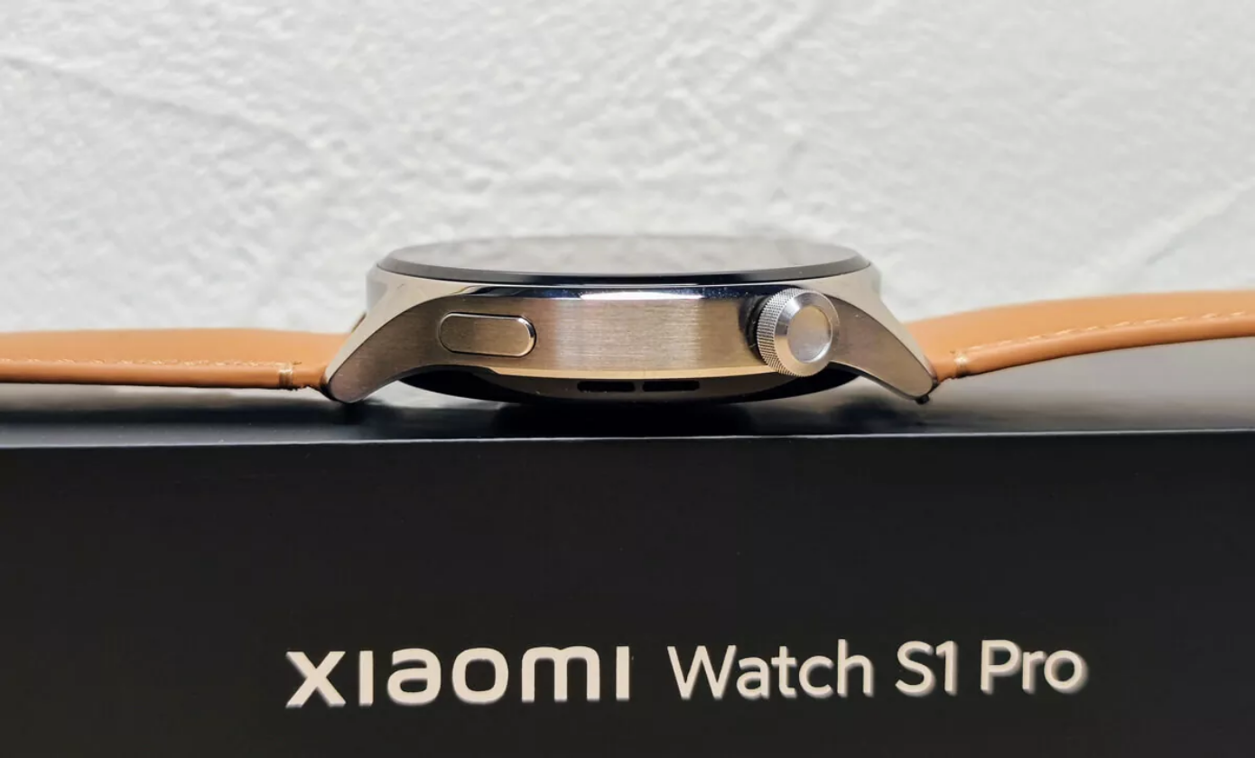 Obzor Xiaomi Watch S1 Pro Ne Nekst Gen No Dostojnoe Obnovlenie 13