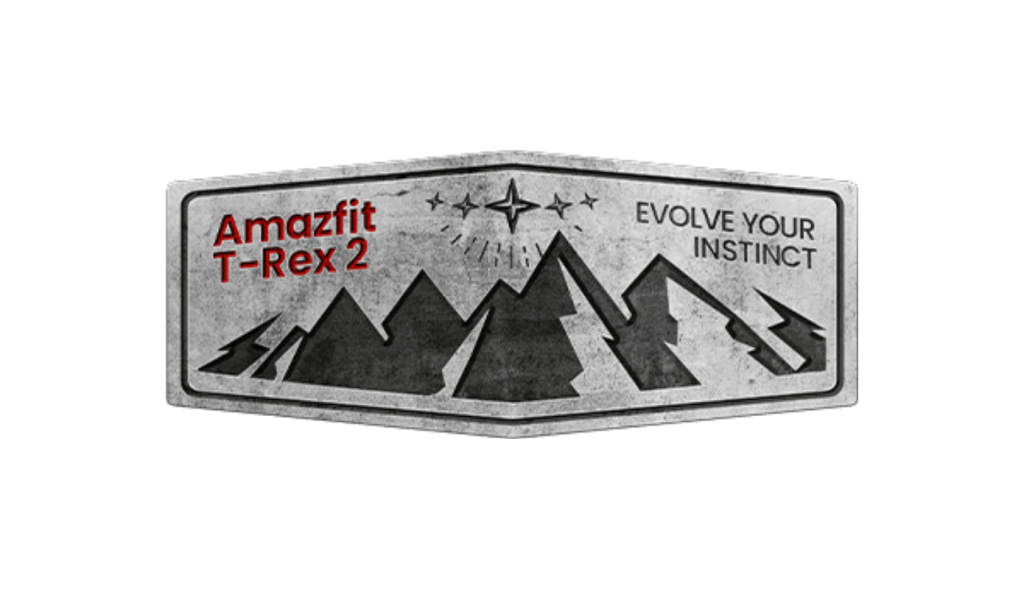 Opisanie Amazfit T Rex 2 12
