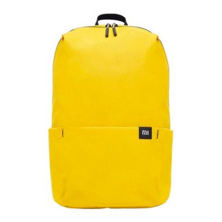 Ryukzak Xiaomi Simple Leisure Bag 7l Yellow 1