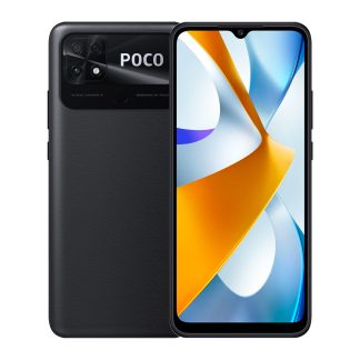 Xiaomi Poco C40 3 32gb Black 01