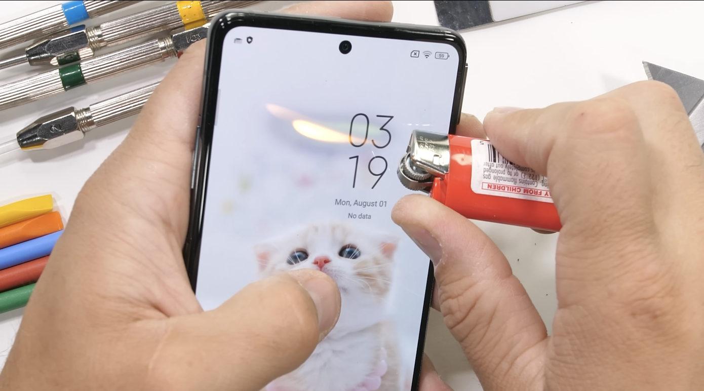 Xiaomi Redmi Poco Kompaniya Gotovit Novyj Subbrend Smartfonov 5