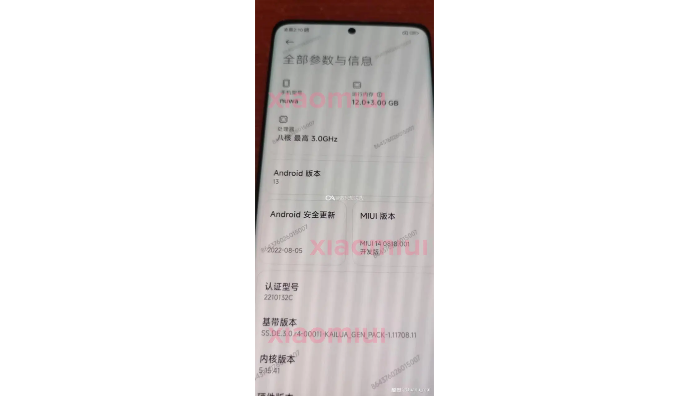 Poyavilis Czeny Xiaomi 12t I Redmi Pad Telefony Stali Dorozhe A Planshet Silno Deshevle 6