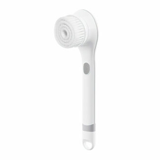Shhetka Dlya Tela Xiaomi Doco Electric Bath Brush Bc001 White 1