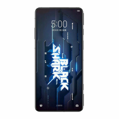 Xiaomi Black Shark 5 Pro 8 128 Black 2