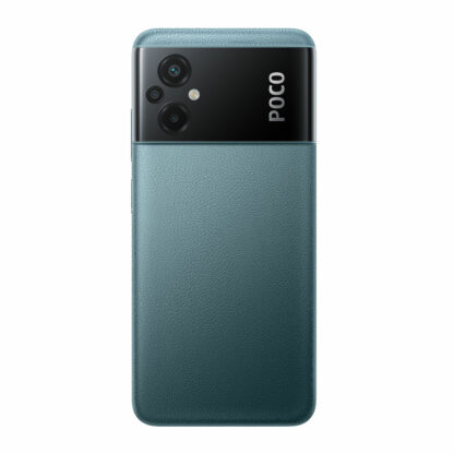 Xiaomi Poco M5 4 128gb Green 3