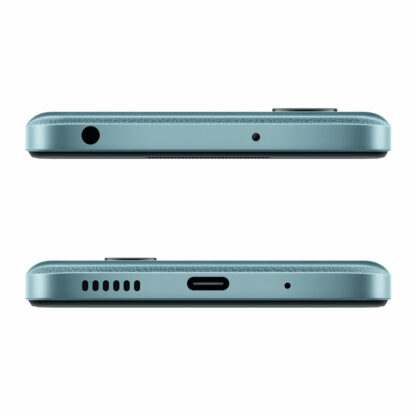Xiaomi Poco M5 4 128gb Green 5