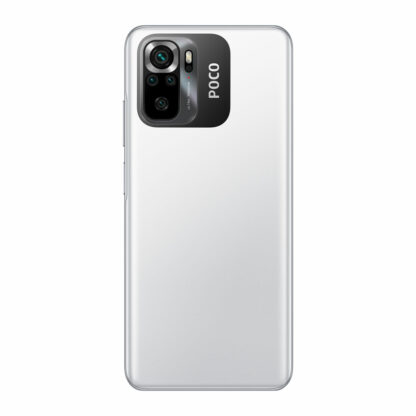 Xiaomi Poco M5s 6 128gb White 3