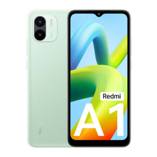 Xiaomi Redmi A1 2 32gb Green 1