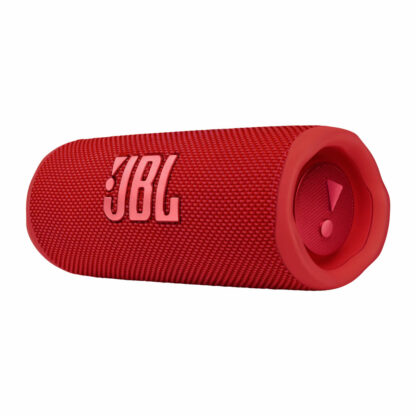 Portativnaya Bluetooth Kolonka Jbl Flip 6 Red 2