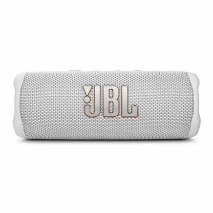 Portativnaya Bluetooth Kolonka Jbl Flip 6 White 1