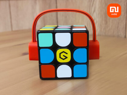 Uczenka Kubik Rubika Xiaomi Giiker Super Cube I3 Garantiya 1 Mesyacz 1