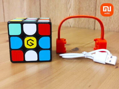 Uczenka Kubik Rubika Xiaomi Giiker Super Cube I3 Garantiya 1 Mesyacz 2