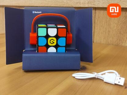 Uczenka Kubik Rubika Xiaomi Giiker Super Cube I3 Garantiya 1 Mesyacz 3