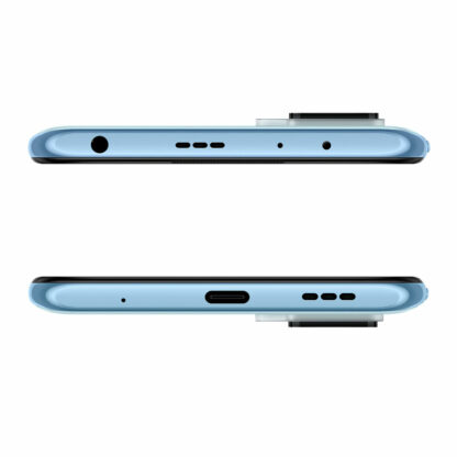 Xiaomi Redmi Note 10 Pro 8 256gb Blue 5